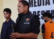 Bejat! Seorang Ayah di Mamuju Perkosa Anak Kandung Berkali-kali di Rumah Kebun