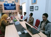 Kominfo Sulbar Genjot Literasi Digital, Edukasi Publik Cegah Ancaman Siber