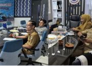 Perencanaan Terpadu 2027: Perkimtanhub Sulbar Bahas Prioritas Perkim, Pertanahan dan Perhubungan di Rakortekrenbang 2026