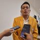 Andi Dody Hermawan Kembali Terpilih Sebagai Ketua DPD Partai Hanura Sulbar Periode 2025-2030