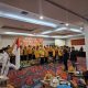 Andi Dody Hermawan Resmi Dilantik sebagai Ketua DPD Hanura Sulawesi Barat Periode 2025-2030