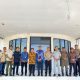 Dinas Perkimtanhub Sulbar Perkuat Sinergi Lintas Sektor untuk Tata Parkir dan Lalu Lintas di Mamuju