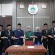 KominfoSS Sulbar Jemput Program Literasi Digital dan AI