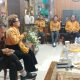 Jelang Musda ke-IV, Elite DPP Hanura Tiba di Mamuju: Suntikan Energi Baru bagi Kader di Sulbar