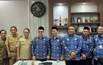 Sinergi Sulbar-Sulsel: Siapkan Subsidi Fly Jaya Air untuk Rute Mamuju, Makassar, Hingga Bone