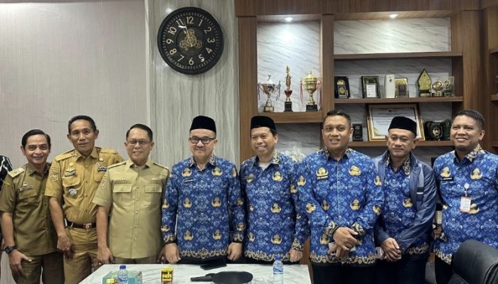 Sinergi Sulbar-Sulsel: Siapkan Subsidi Fly Jaya Air untuk Rute Mamuju, Makassar, Hingga Bone