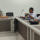 Disperkimtanhub Bersama Komisi III DPRD Sulbar Evaluasi Pelaksanaan APBD 2025 dan Bahas Target PAD 2026