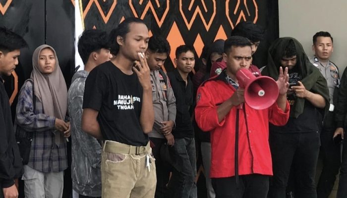 Dinilai Provokatif dan Tak Beradab, PC IMM Mamuju Tuntut Evaluasi Total Warek I UNIMAJU
