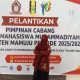 Kader IMM Mamuju Mengecam Dugaan Pernyataan Provokatif Wakil Rektor I Universitas Muhammadiyah Mamuju 