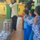 Siswa TK Gembira Sambut Kehadiran Program Makan Bergizi Gratis dari SPPG Karossa, Mamuju Tengah
