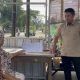 SPPG Karossa Salurkan Makanan Bergizi Gratis untuk 130 Bumil, Busui, dan Balita di Mamuju Tengah