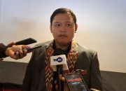 Universitas Tomakaka Mamuju Lepas 489 Lulusan, Fokus Tingkatkan Daya Saing Alumni