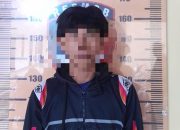Penikaman Berdarah di Depan King Karaoke Mamuju, Satu Tewas, Polisi Amankan Terduga Pelaku