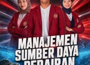 Penerimaan Mahasiswa Baru Prodi Manajemen Sumber Daya Perairan Universitas Muhammadiyah Mamuju Resmi Dibuka
