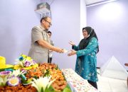 RS Mitra Manakarra Genap 14 Tahun, Suhardi Duka: Tingkatkan Pelayanan untuk Masyarakat