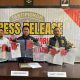 Kasus Dugaan Korupsi Belanja DPRD Mamuju 2022 Resmi P-21, Dua Tersangka Segera Dilimpahkan ke Kejaksaan