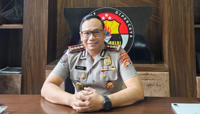 Tersangka Kabur dari Polres Polman, Kapolda Sulbar Bentuk Tim Evaluasi Internal
