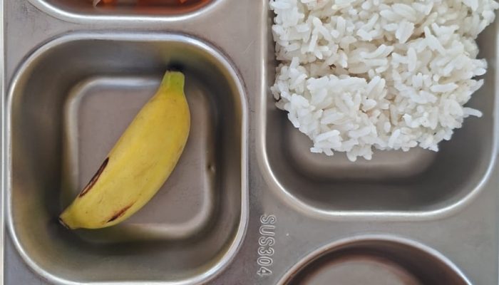 SPPG Simboro Sajikan Rendang Sapi untuk 2.798 Penerima Program Makan Bergizi Gratis