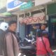 Viral Paksa Nasabah Bayar Parkir, Juru Parkir BRI Diamankan Resmob dan URC Polresta Mamuju