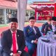 HUT ke-81 RI, M. Khalil Qibran Hadiri Penyerahan Remisi di Rutan Mamuju: Momentum Warga Binaan Kembali Jadi Pribadi Lebih Baik