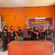Dorong Literasi dan Pembinaan Keagamaan Sejak Dini, Mahasiswa KKN UNIMAJU Angkatan VI Paparkan Program Kerja di Desa Mahahe