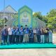 Satu-satunya Murattilah Sulbar, Marhamah Hasan Tampil Perdana di MTQ KORPRI Nasional