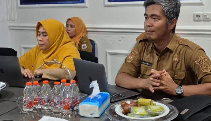 Disperkimtanhub Sulbar Mulai Pacu Pengadaan, 49 Paket PSU Review