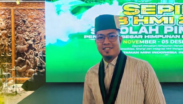 HMI Mamuju Tengah Desak Polres Mateng Segera Tuntaskan Kasus Laka Maut Saluadak Mandek 2 Tahun