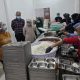 Dinkes Mamuju Sidak Dapur SPPG Mamuju Binanga Satu, Kebersihan dan Standar Higiene Dipastikan Terjaga