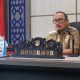Gubernur Suhardi Duka Ingin PAW Wagub Segera Terisi, Minta Tujuh Parpol Sepakat Dua Nama