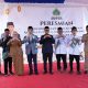 Gubernur Suhardi Duka Dampingi Menag Nasaruddin Umar di As’adiyah Mamuju, Sulbar Siap Miliki Pesantren Percontohan