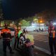 Perkimtanhub Sulbar Turut Kawal Keamanan dan Kelancaran Sulbar Fair 2026 di Anjungan Pantai Manakarra