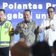 Jasa Raharja Apresiasi Polda hingga Polres melalui IRSMS Award di Syukuran Hari Lalu Lintas Bhayangkara ke-71