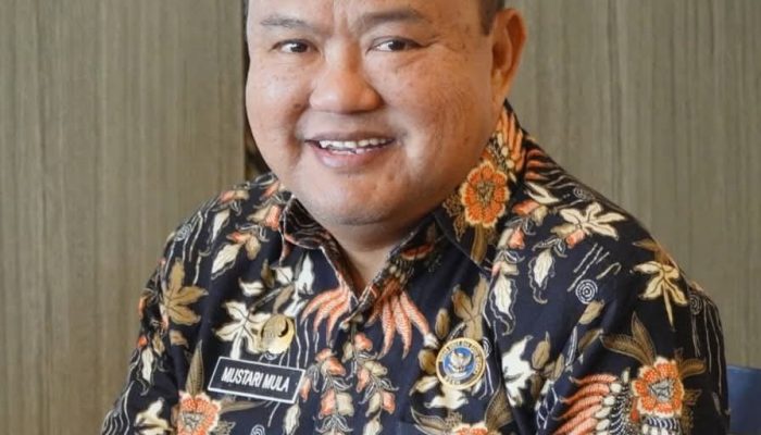 Festival Literasi Sulbar 2026 Siap Semarakkan Hari Jadi Sulawesi Barat ke-22