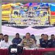 Jatah Petani Diduga Dialihkan ke Perkebunan Sawit, 40 Ton Pupuk Subsidi Diamankan Polisi
