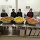 SPPG Mamuju Binanga Satu Siapkan Menu Bergizi, Kebersihan dan Kualitas Makanan Jadi Perhatian