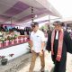 Jelang Kunjungan Wapres Gibran, Gubernur Sulbar Tinjau Lokasi Peringatan 100 Tahun Injil Masuk Tanah Kalumpang