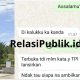 Solar Subsidi Diduga “Dilansir” di SPBU Tapalang, Nama Manajer Berinisial T Terseret