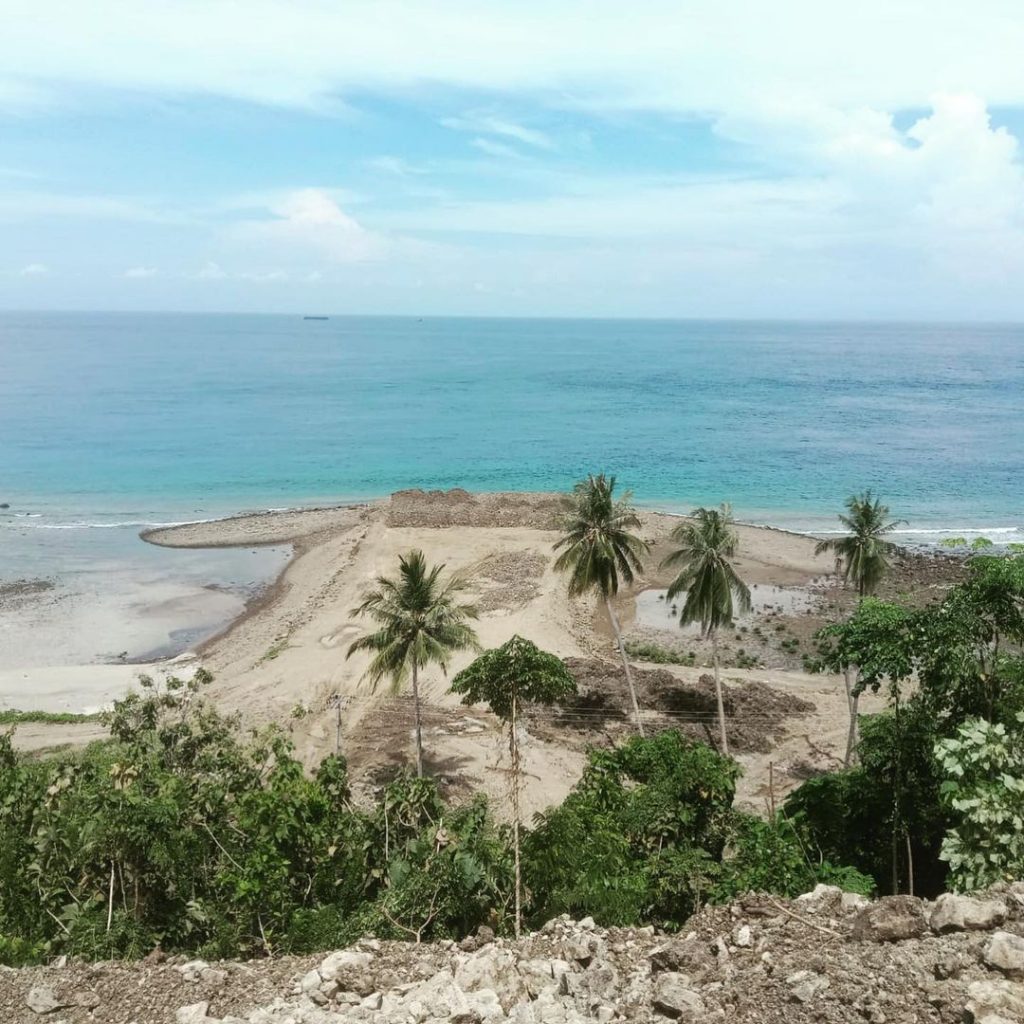 Kerukunan Pemuda Pelajar Mahasiswa Tapalang ,Angkat Bicara Soal Keberadaan Tambang Batu Gajah di Kecamatan Tapalang Barat.