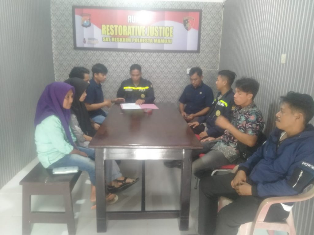 Anak Remaja menikah, Setelah Didapati Sedang Lakukan Persetubuhan Di Kost