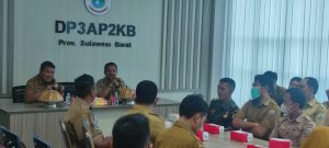Diperlukan Kekompakan OPD Wujudkan Target SPBE Capai 3,0 Pada 2026