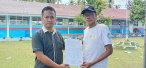 Warga Tambi Sepakat Menolak Jalur Pembangunan Jl Jl.Arterial Ring Road II :Pemprov Sulbar kita Akan Sampaikan Ke Kementerian