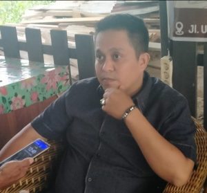 Majelis Hakim Kabulkan Gugatan Pra Peradilan:Jaksa di Minta Sukri Di Lepaskan.