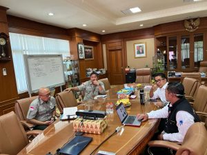 Dorong Pengembangan Hortikultura di Sulbar