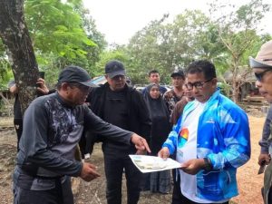 Akmal Malik Segera Lakukan Pembenahan Wisata Karampuang