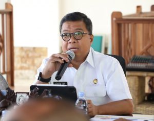 Sulbar Peringkat Kelima Penanganan Konflik Sosial 2022