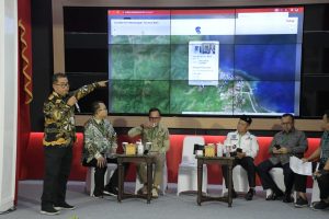 Akmal Malik Jadi Pembicara pada Simposium Nasional MPD ICMI