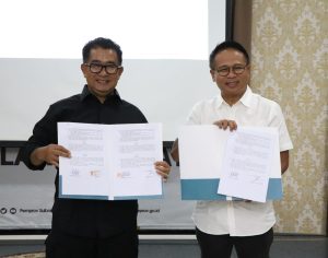 Tingkatkan Teknologi di Sulbar, Pemprov Gandeng IA ITB