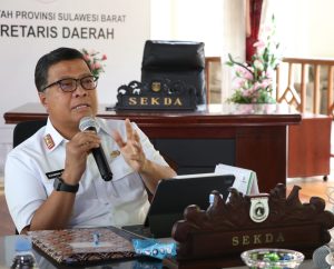 Idris : SPBE Perlu Perhatian Khusus