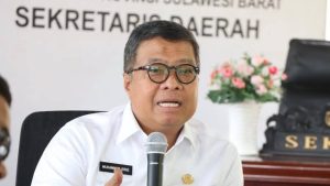 Harga Beras dan Minyak Goreng Naik, Pemprov Sulbar Siapkan Operasi Pasar